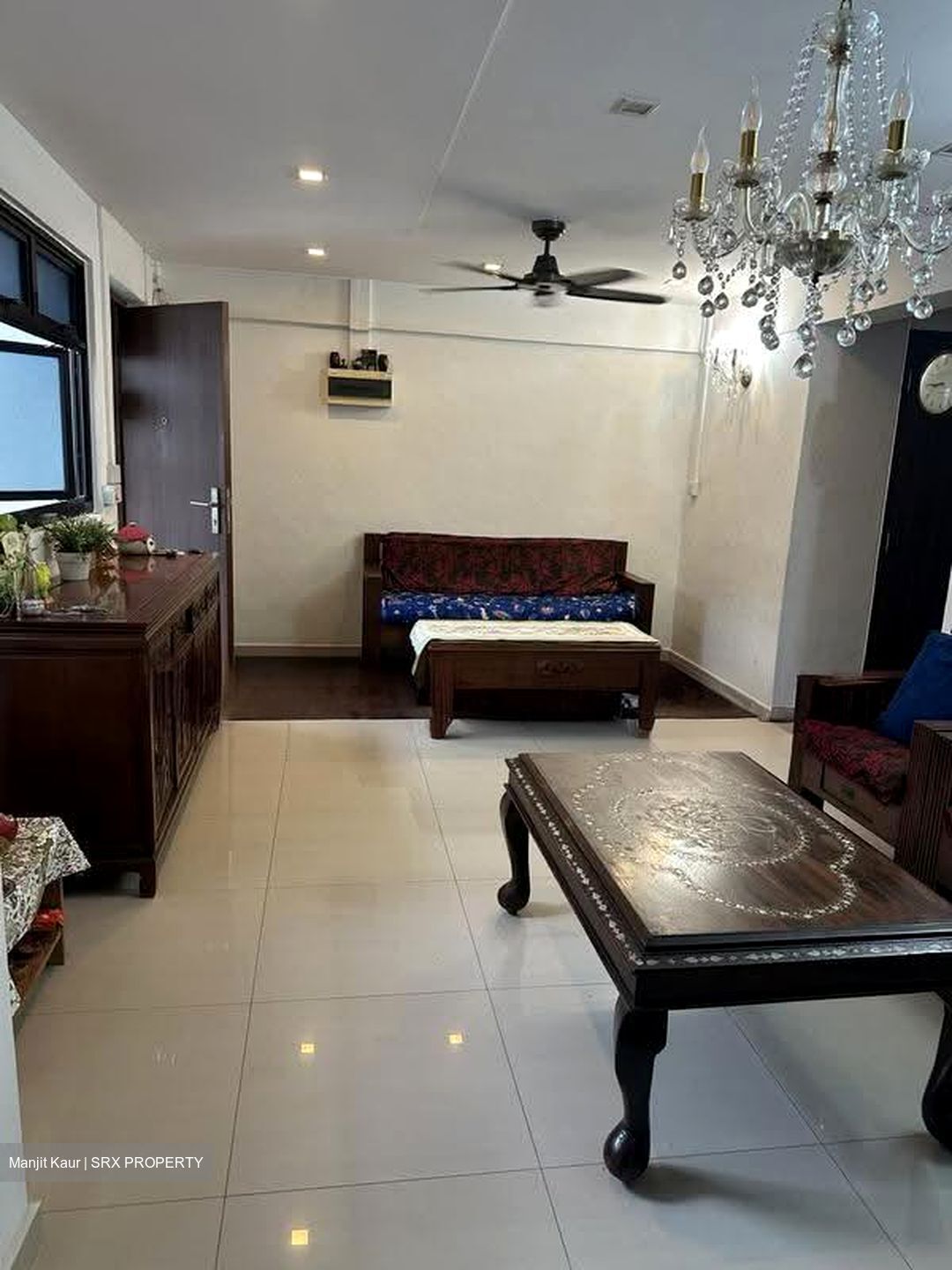 Blk 304 Ubi Avenue 1 (Geylang), HDB 4 Rooms #635948751